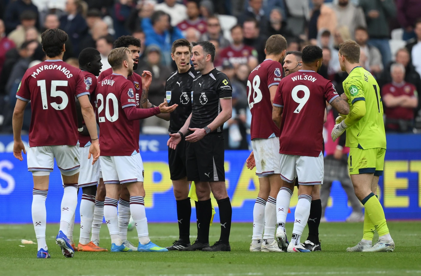 West Ham