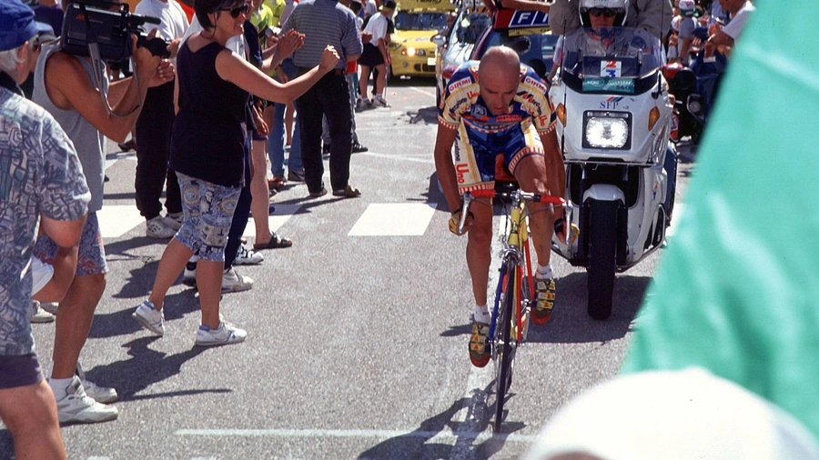 CICLISMO: Tappe indimenticabili della storia del Tour de France