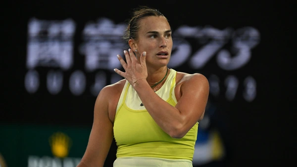 Арина Сабаленка тенис WTA news.winbet.bg