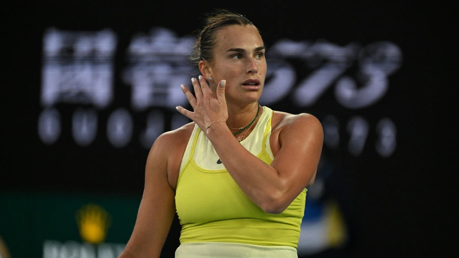 US OPEN: Носкова няма да е препятствие за Сабаленка