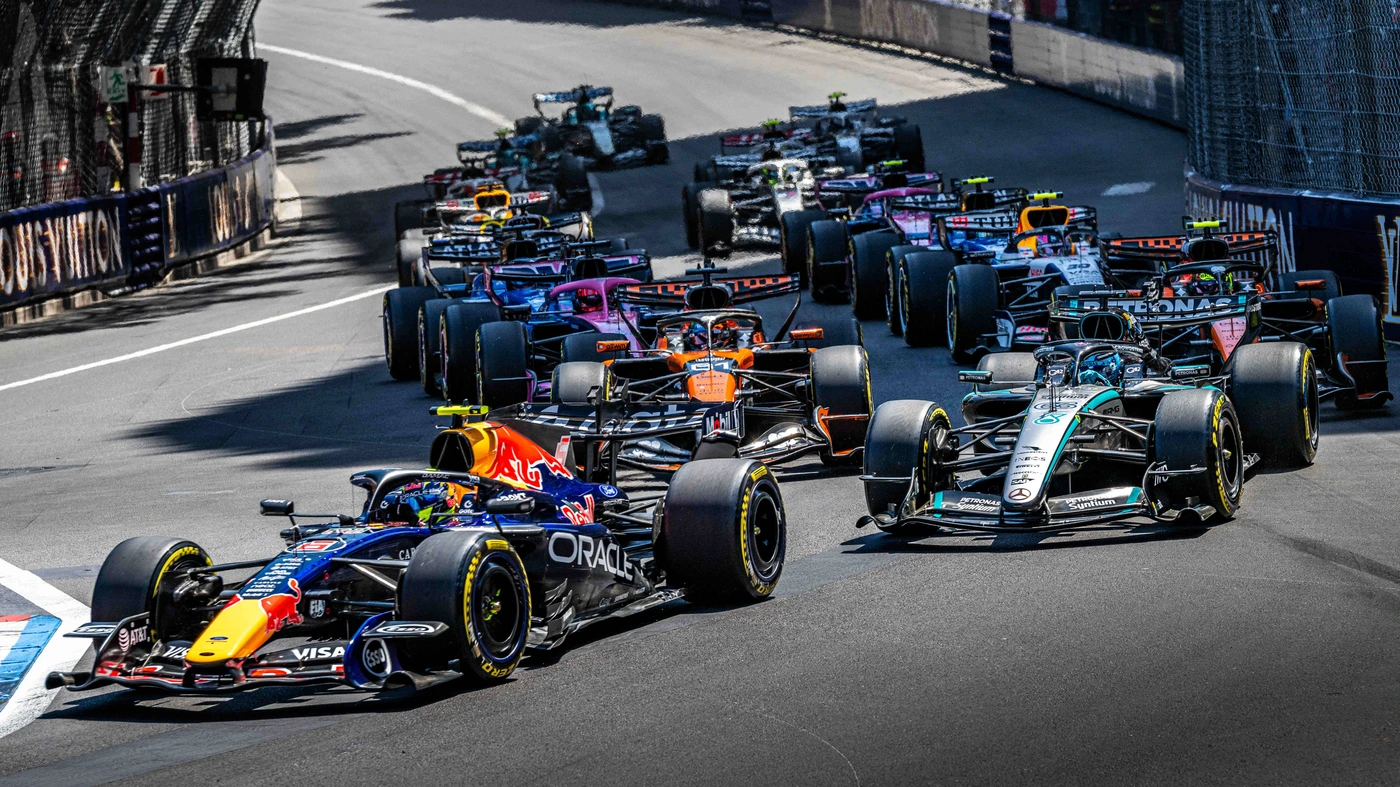 FORMULA 1: Austria 2026, il GP veloce tra le Alpi