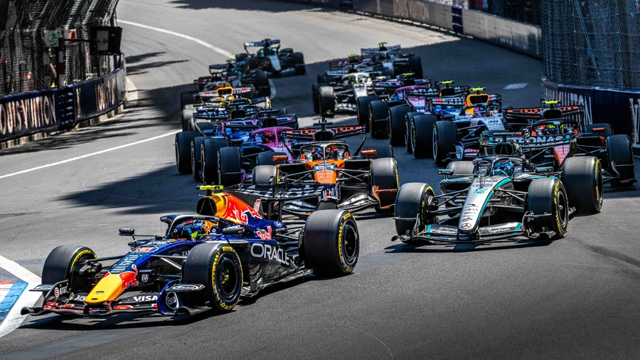 FORMULA 1: Austria 2026, il GP veloce tra le Alpi