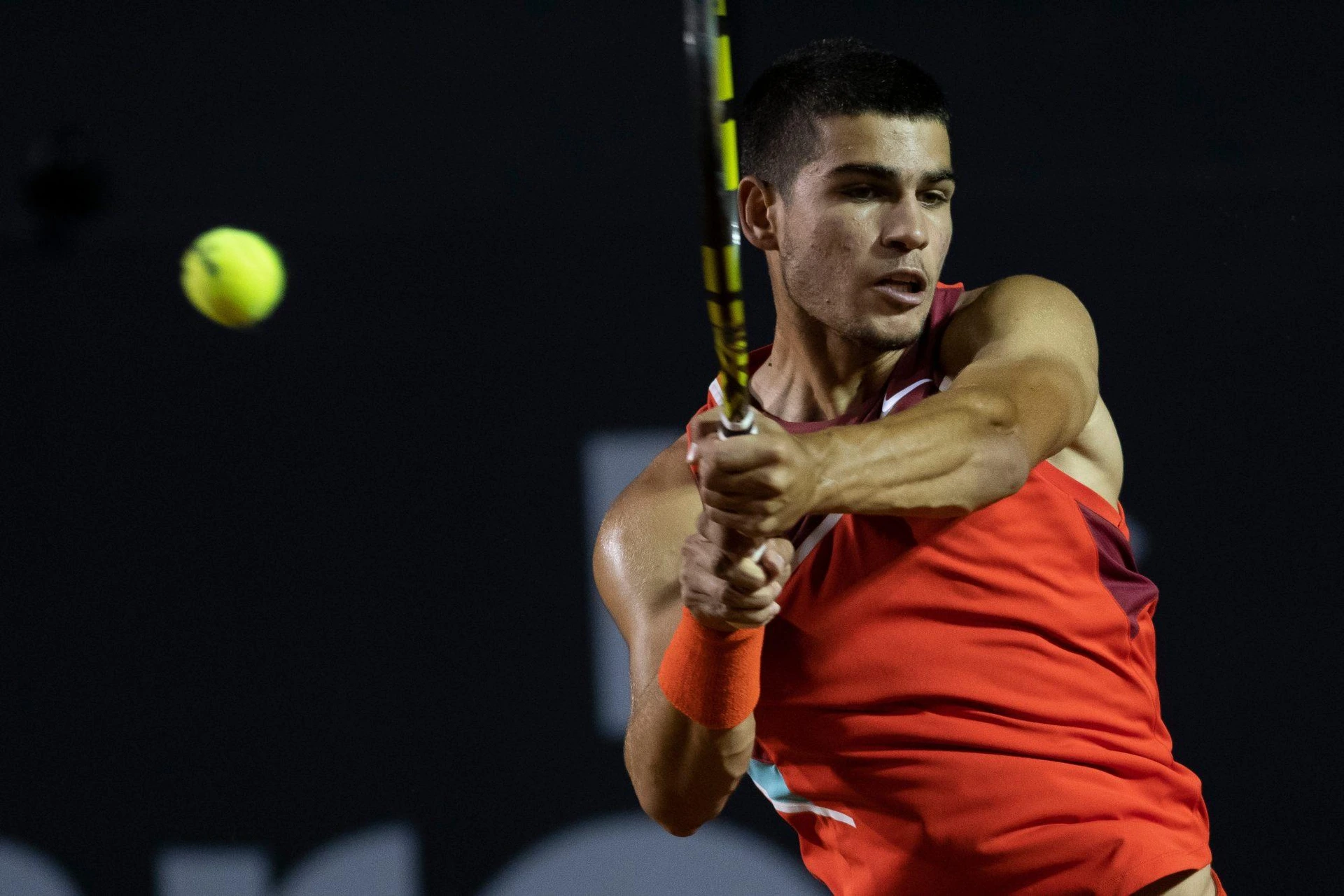 Miami, la finale è tra il fenomeno Alcaraz e Casper Rudd