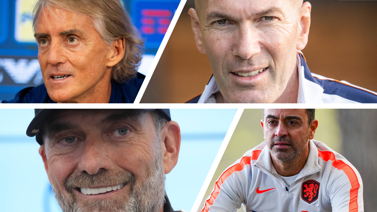 ZIDANE, KLOPP, MANCINI, HERNANDES, NATIONS LEAGUE, ЛИГА НА НАЦИИТЕ, ФУТБОЛ, УИНБЕТ, WINBET, NEWS.WINBET.BG