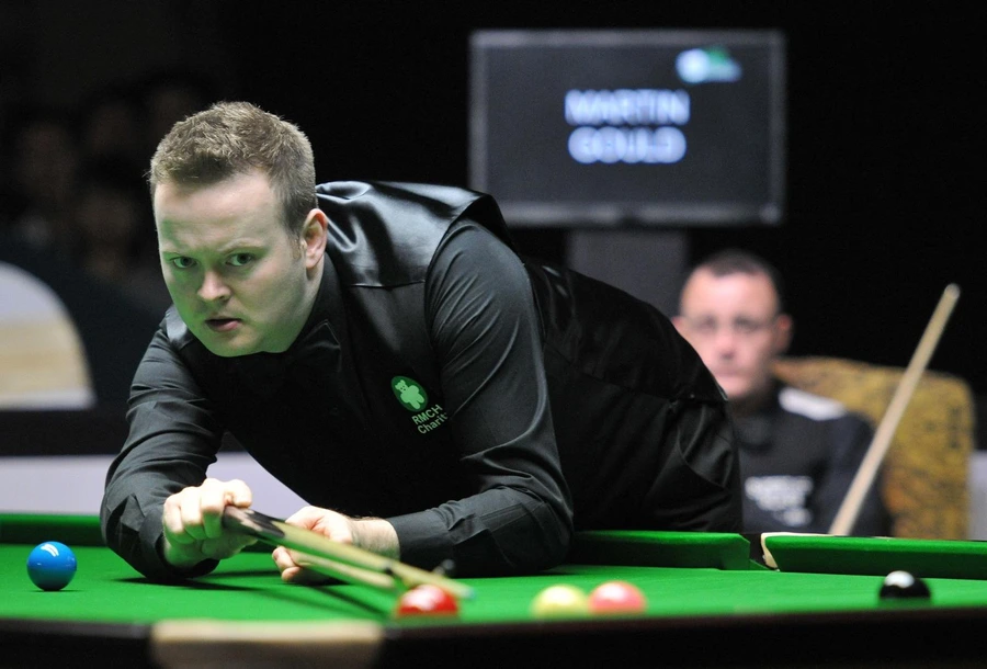 Mondiale: Selby avanti 10-7 su Murphy, oggi si decide la finale