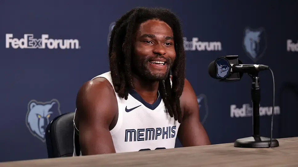 Isaiah Stewart ratează startul sezonului NBA din cauza unei accidentări la gleznă