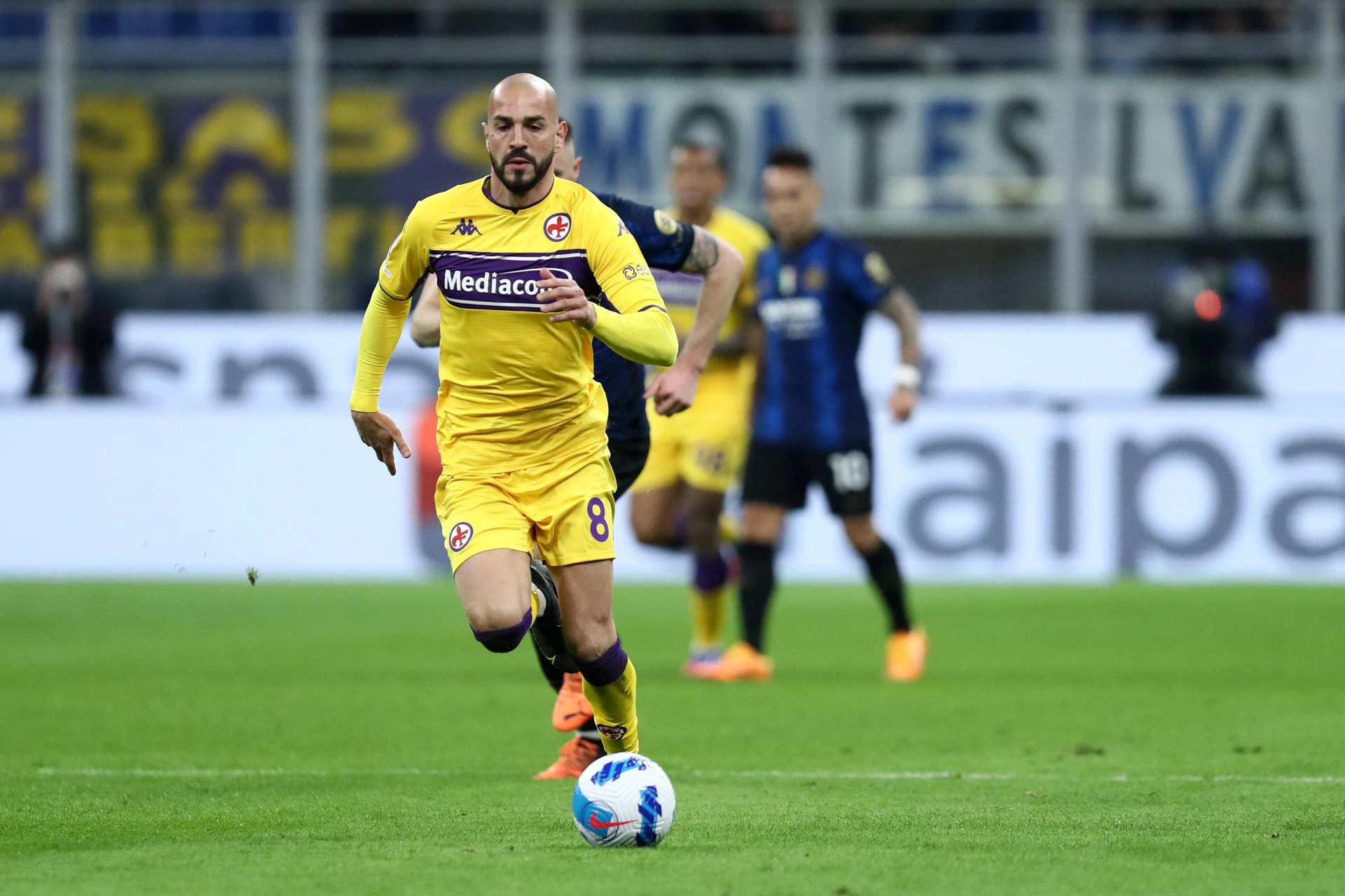 Fiorentina-Udinese, le probabili formazioni