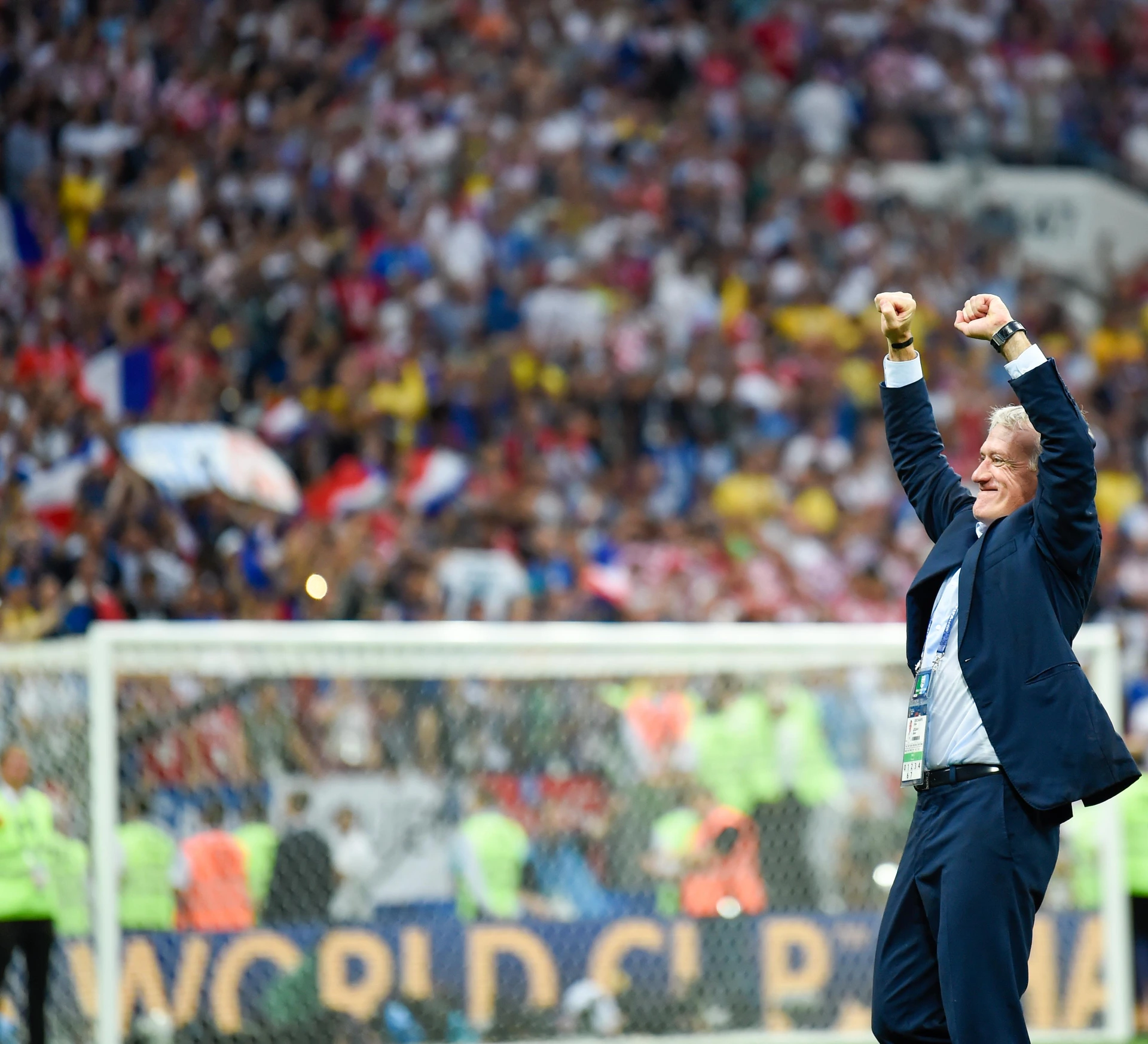 Francia, il problema di Deschamps è l'abbondanza