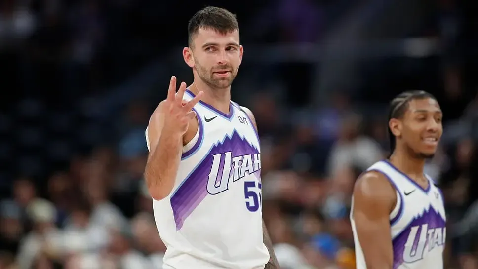 Real Madrid și Olympiacos, interesate de un jucător cu 7 sezoane în NBA
