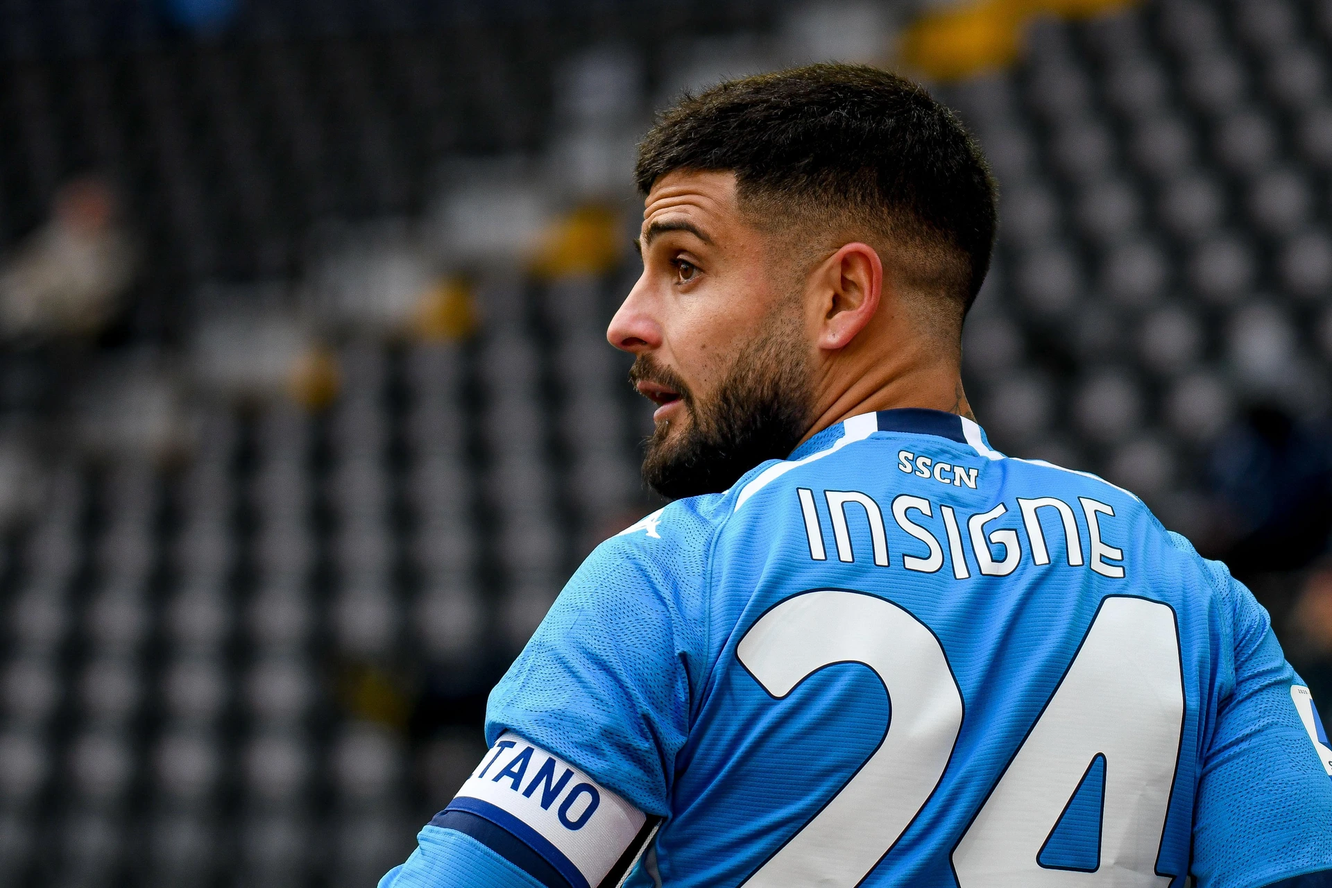 Le probabili formazioni di Napoli-Inter