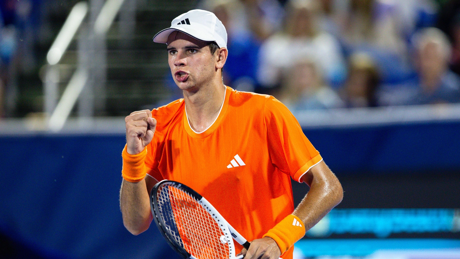 Рафаел Ходар ATP
