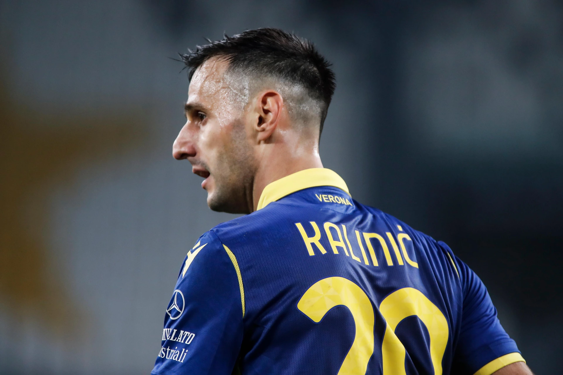 Verona-Salernitana: le probabili formazioni