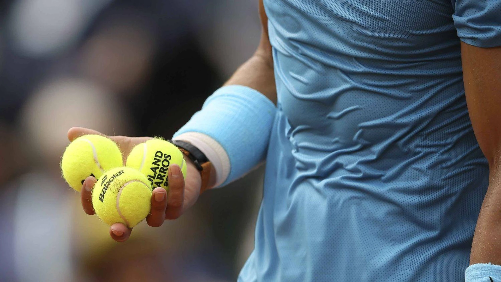 TENNIS: Roland Garros, record e curiosità dello slam parigino