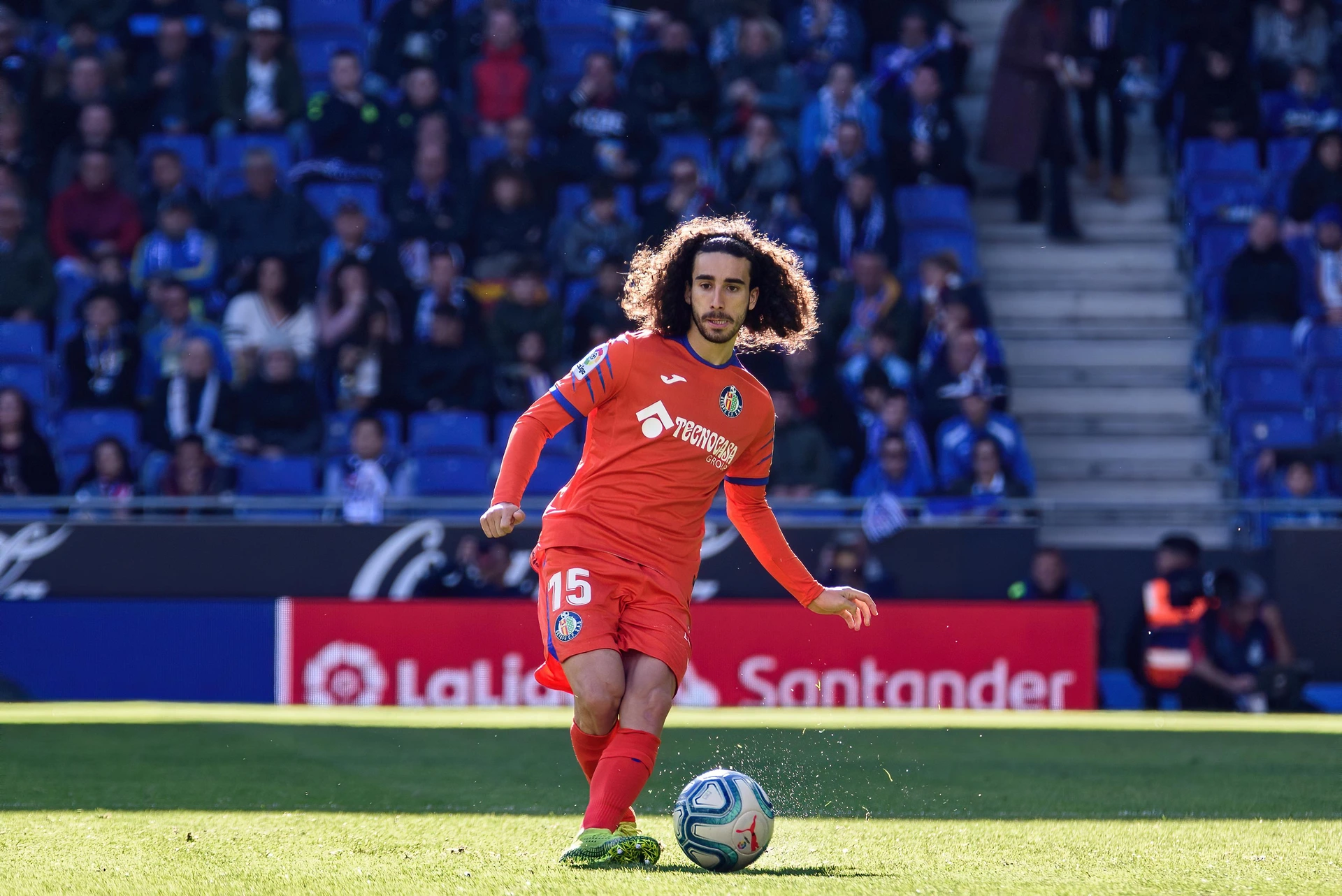 “Nessun accordo con il Chelsea per Cucurella”