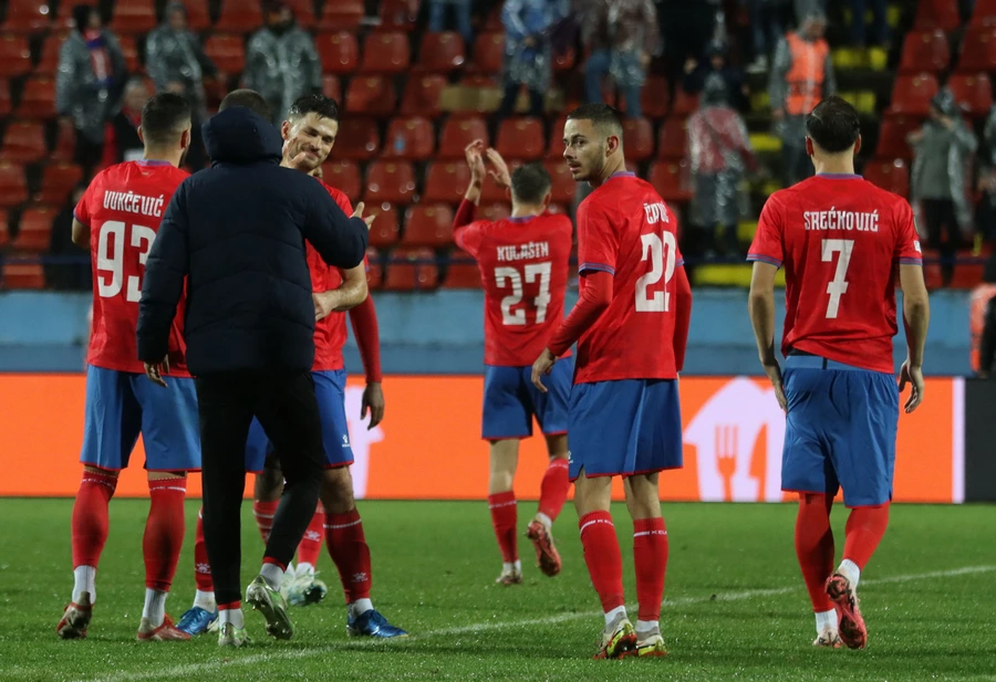 От срама към чудото: Борац търси изкупление в Андора