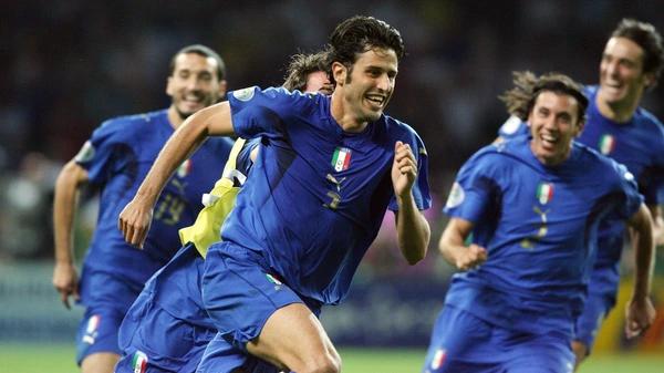 CALCIO: Mondiali, le Nazionali migliori di sempre