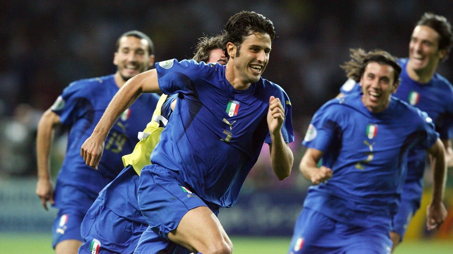 CALCIO: Mondiali, le Nazionali migliori di sempre