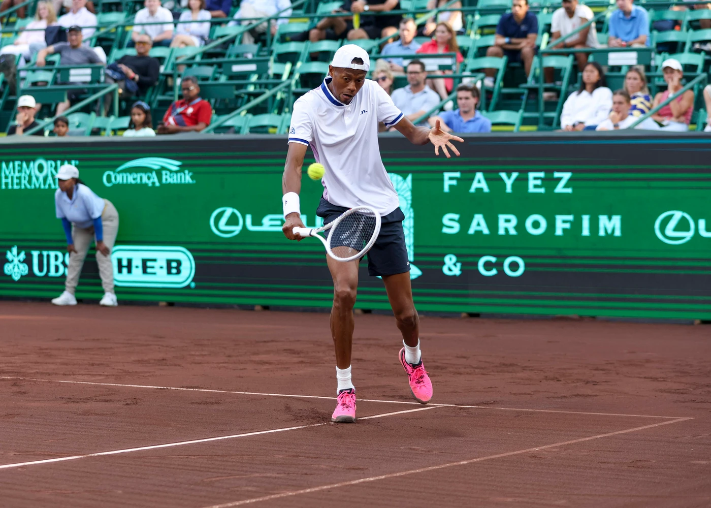 Tutto pronto per l’ATP Maiorca