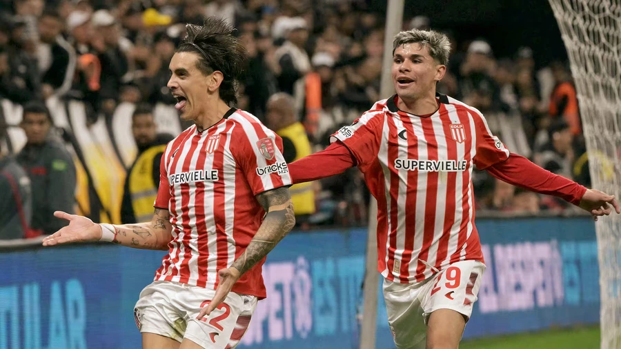 Alexis Castro, el fútbol en la sangre y la mística copera como herencia