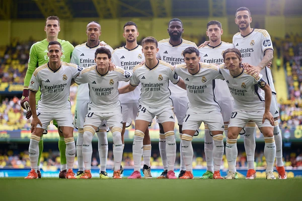 Il Real Madrid verso la 15^ Champions o sarà la volta della sorpresa Borussia Dortmund?