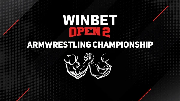 йордан цонев, канадска борба, winbet open, турнир