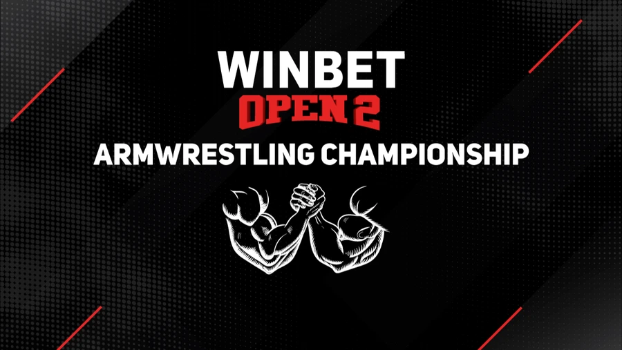 💪КАНАДСКА БОРБА: WINBET Open 2 отново събира звезди от България и Европа