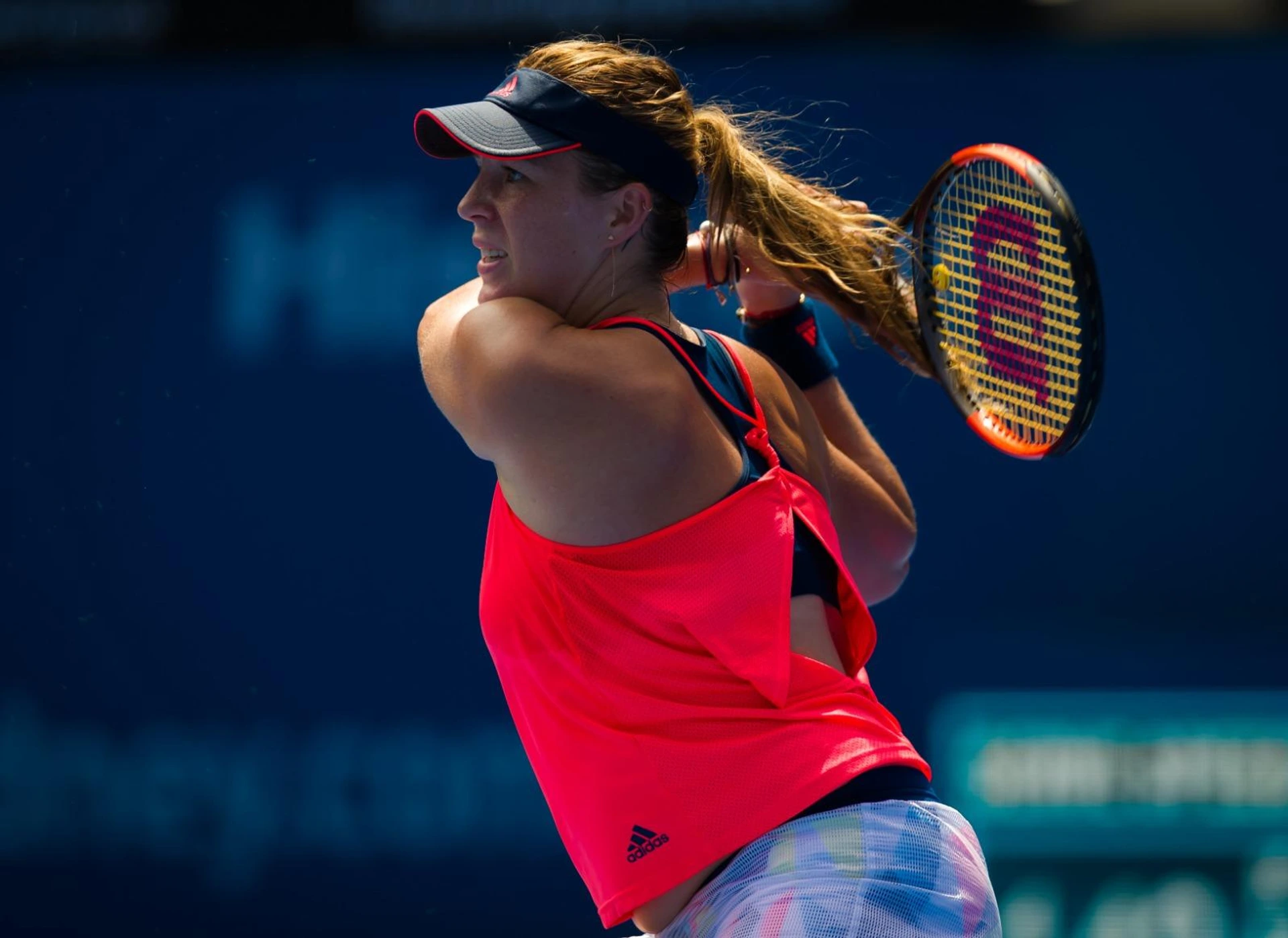 Roland Garros Donne: semifinali a sorpresa senza Top 10