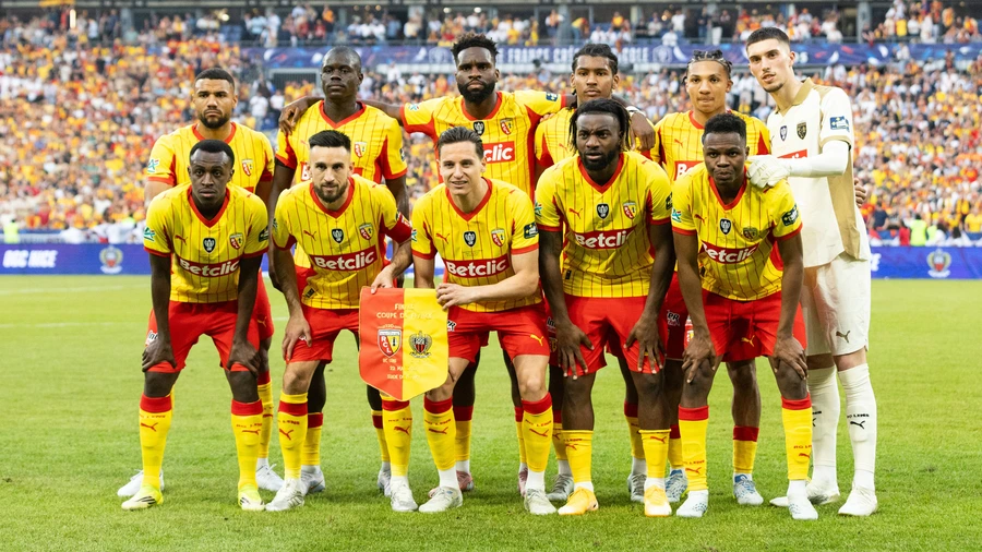 CALCIO: Una preparazione estiva con vista Champions
