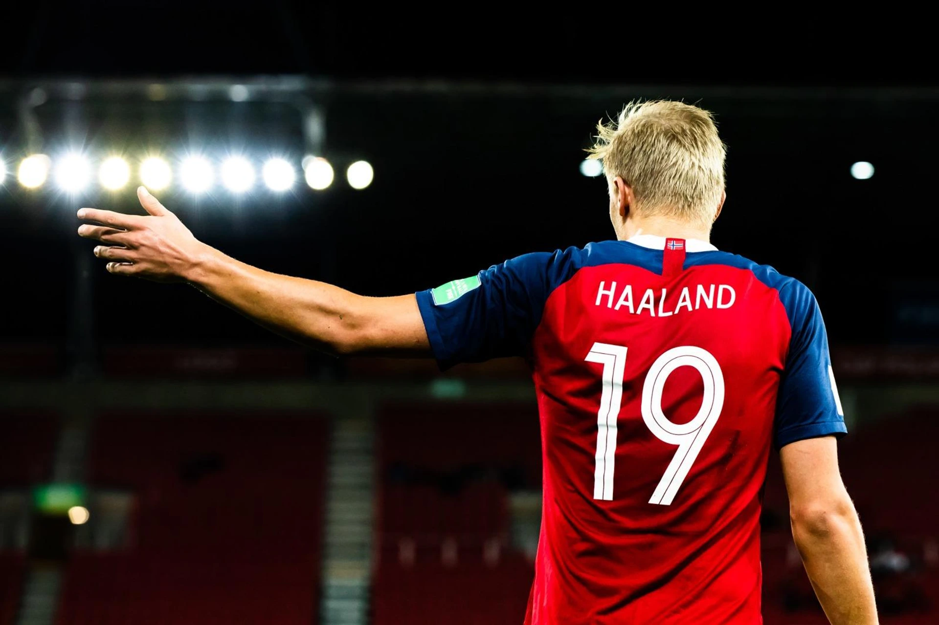 Haaland e Ginter, i due Borussia ad un passo dall'addio