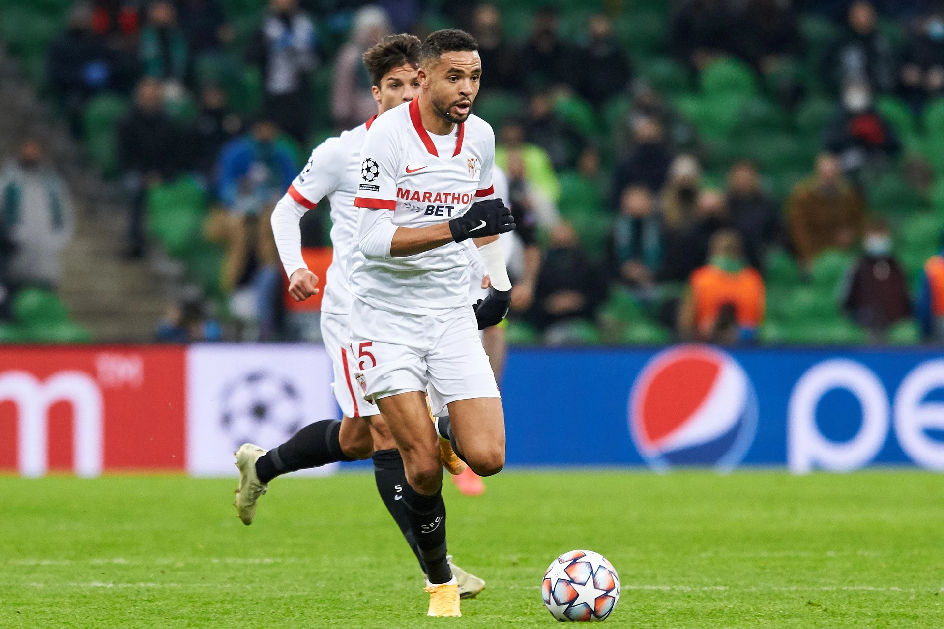 Le probabili formazioni di Gabon-Marocco