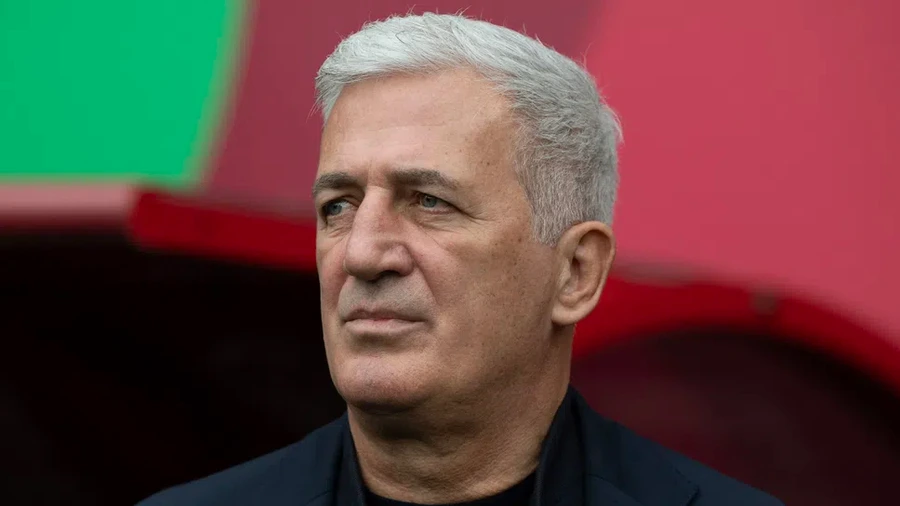 Владимир Петкович: Опитният стратег начело на Алжир