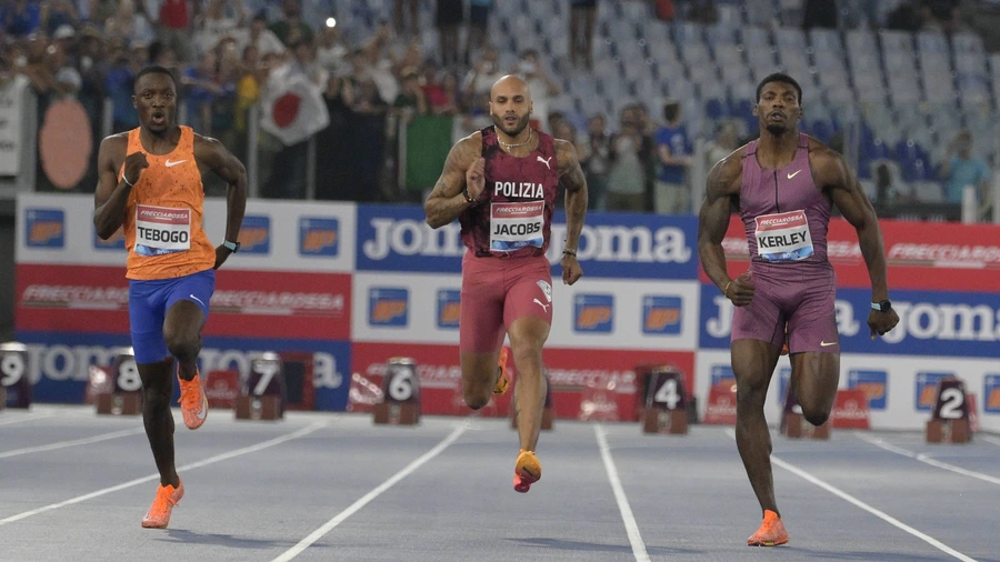 ATLETICA LEGGERA: Golden Gala Pietro Mennea, anteprima e protagonisti