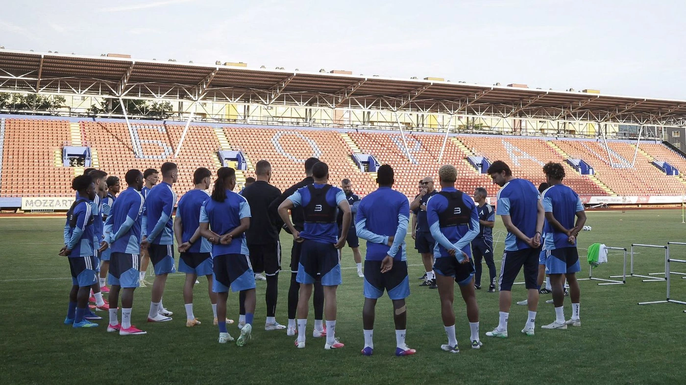 Левски Баня Лука