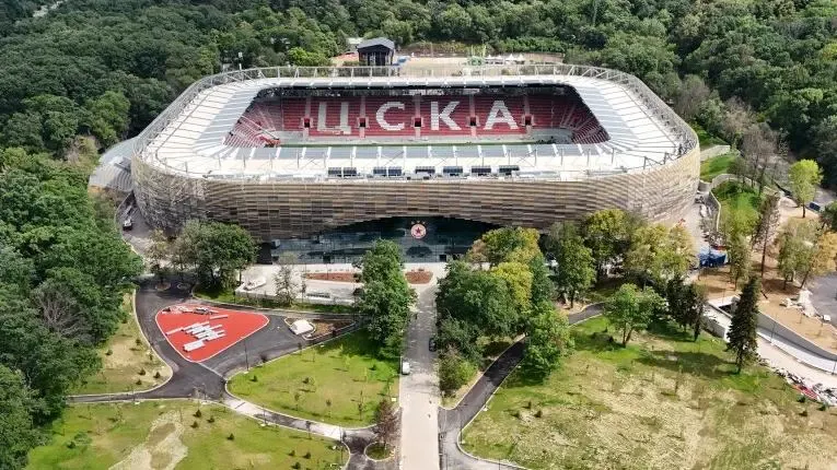 Реконструкцията на „Българска армия“ навлиза във финалната си фаза