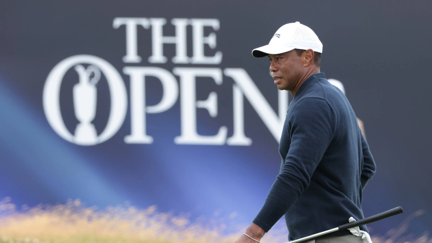 THE OPEN-Perché Royal Birkdale è uno dei campi più iconici nella storia di The Open