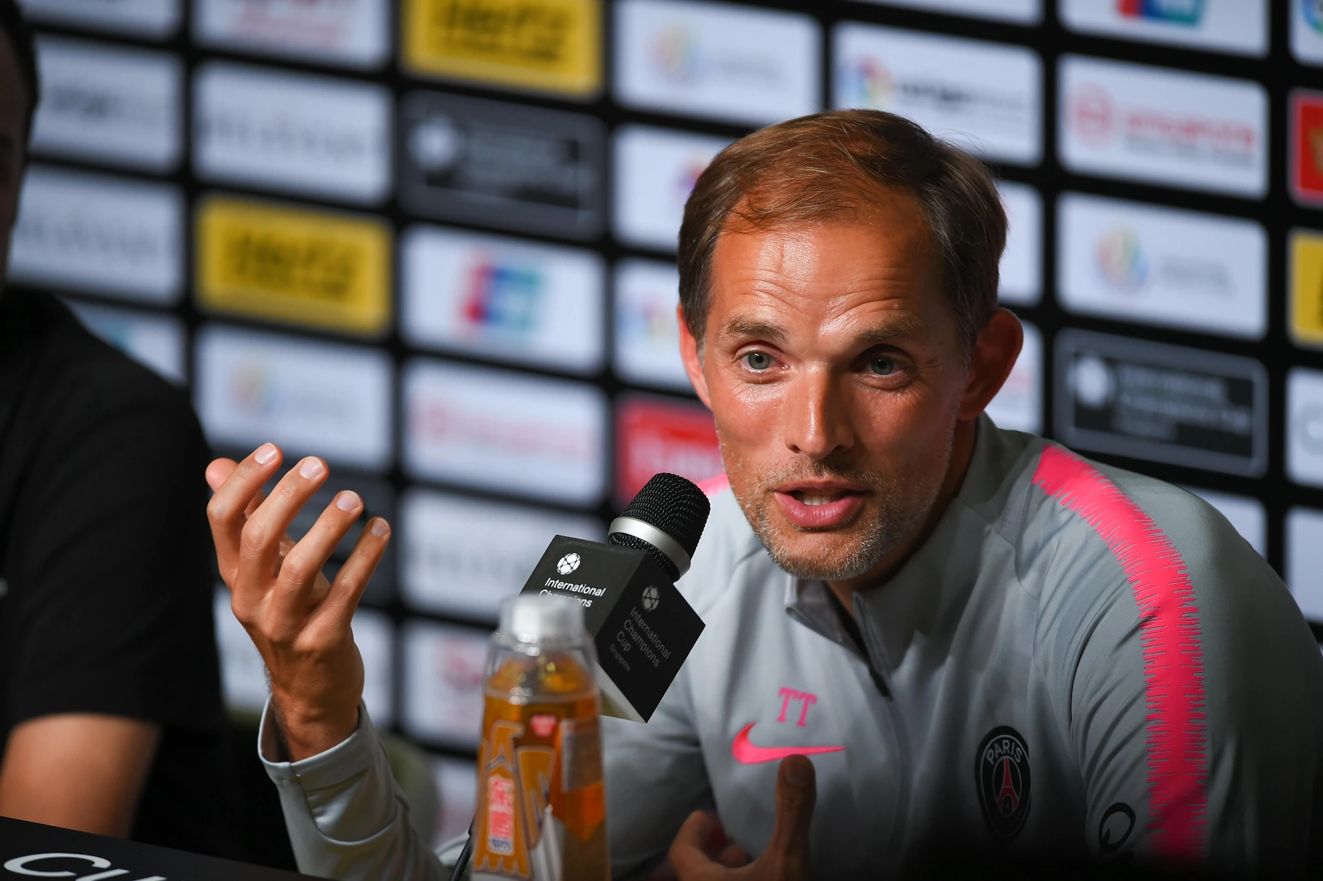 Chelsea, Tuchel: “Andremo a giocarci le nostre chance”