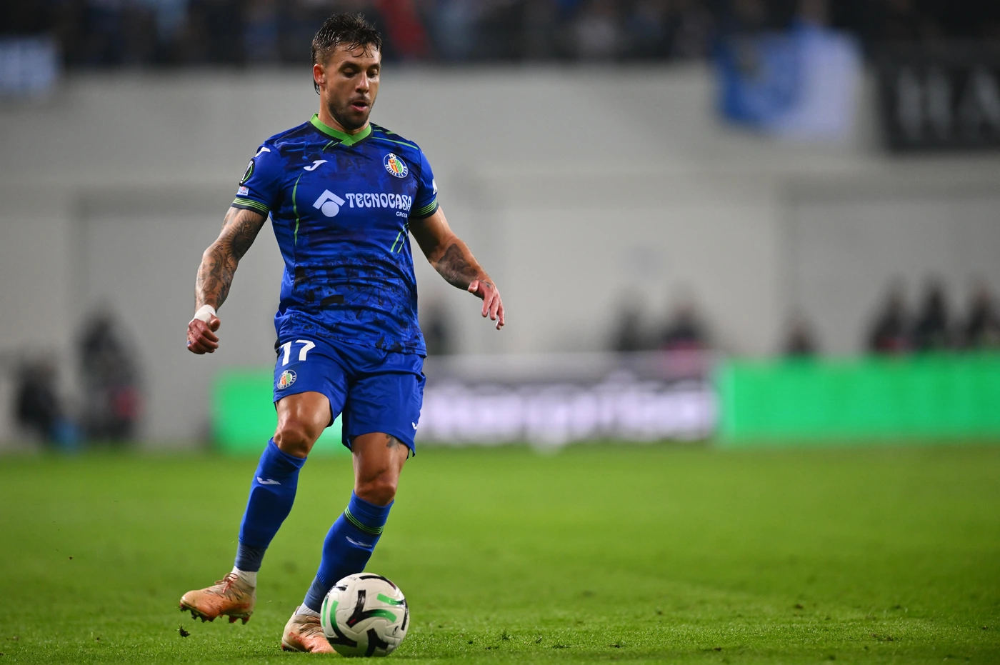 Getafe