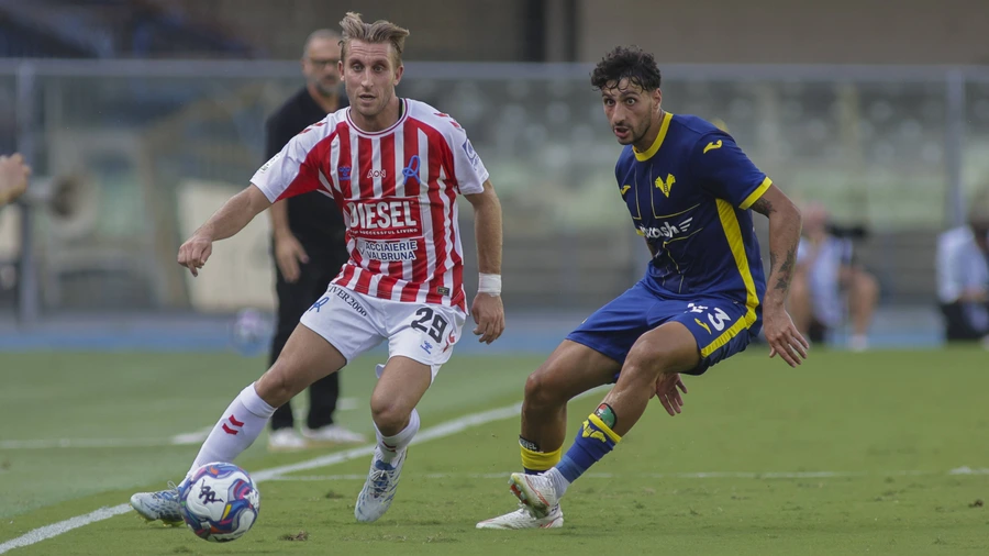 CALCIO: Serie B, la settima giornata accende la corsa al vertice