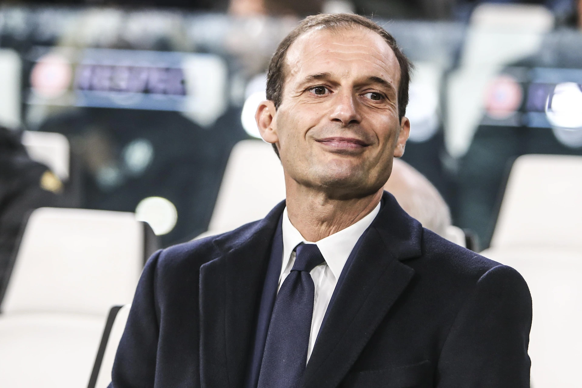 Napoli, per il dopo Gattuso avanza Allegri