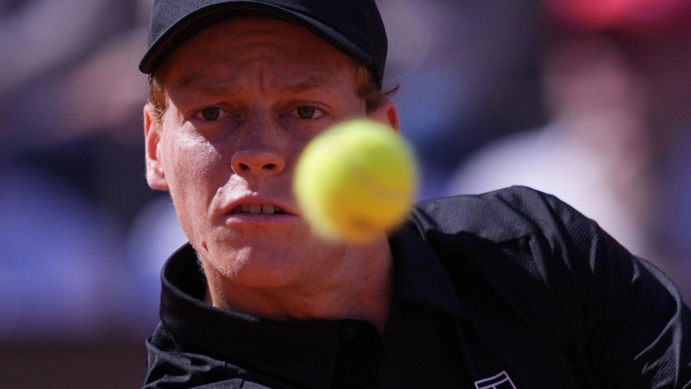 TENNIS: Roland Garros, i favoriti per il titolo