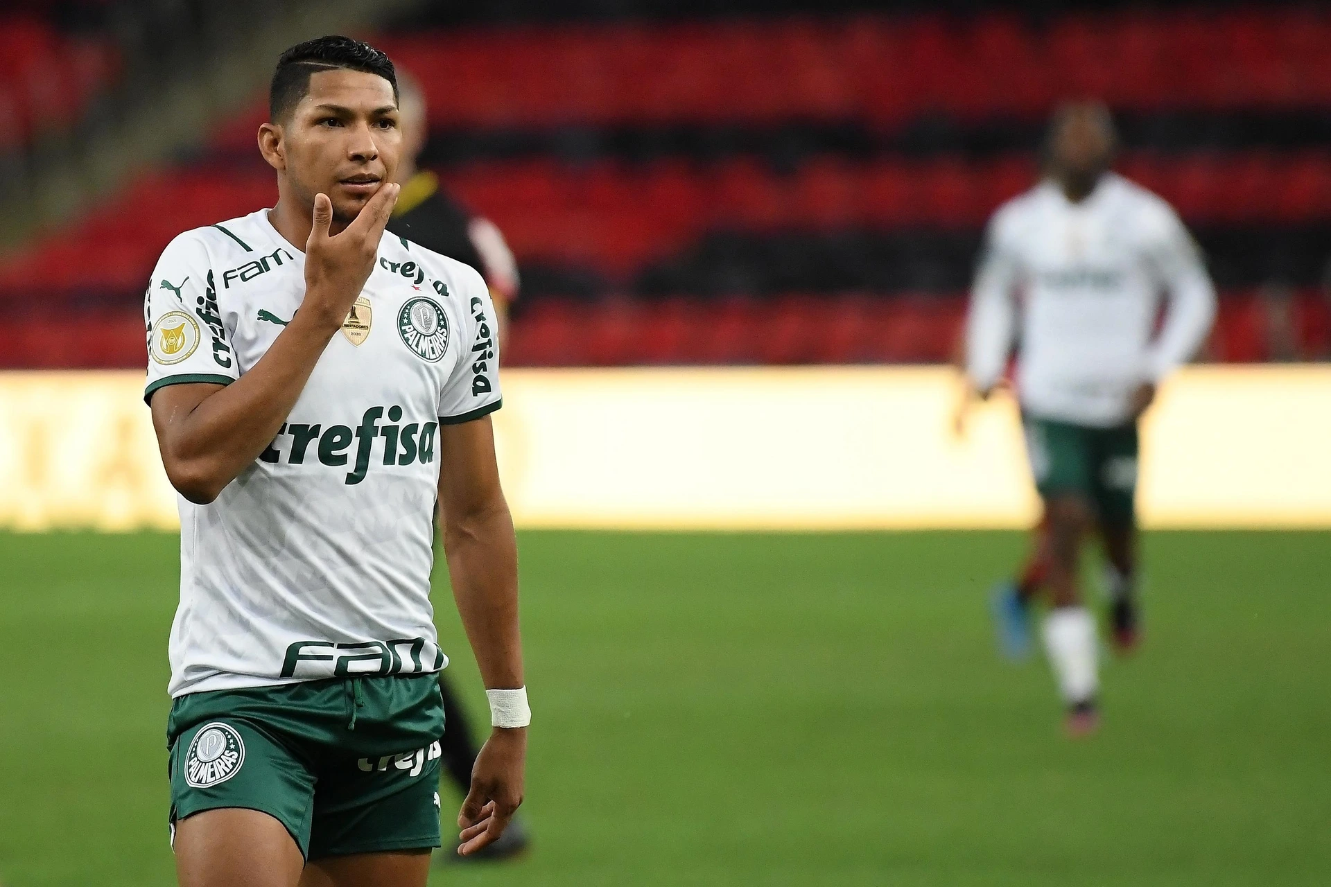 Avai-Palmeiras: le probabili formazioni