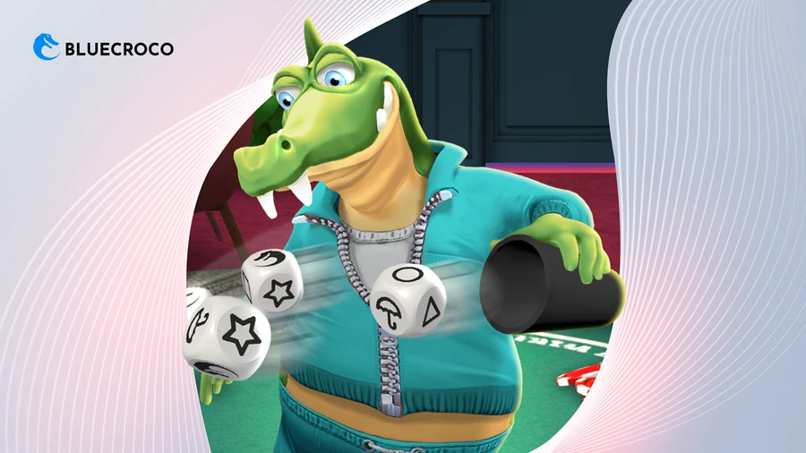 SPECIAL: Кеш награди за 150 000 евро с Croc n’ Cash oт WINBET през август