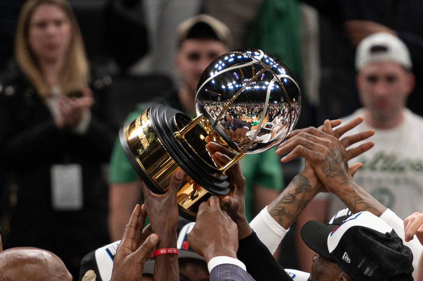 NBA Finali – Gara 1 il 6 Giugno aspettative