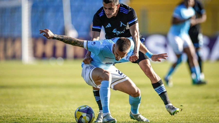 Георги Костадинов след 4:0: Това беше най-малкото за съперника