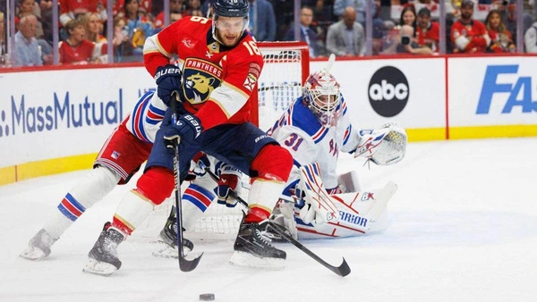 🏒 NHL: Пантърс ще бият Рейнджърс в мач с ниска резултатност