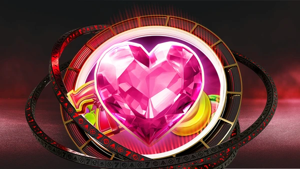 ⭐ SPECIAL: Диамантени сърца и стотици хиляди free spins oт WINBET