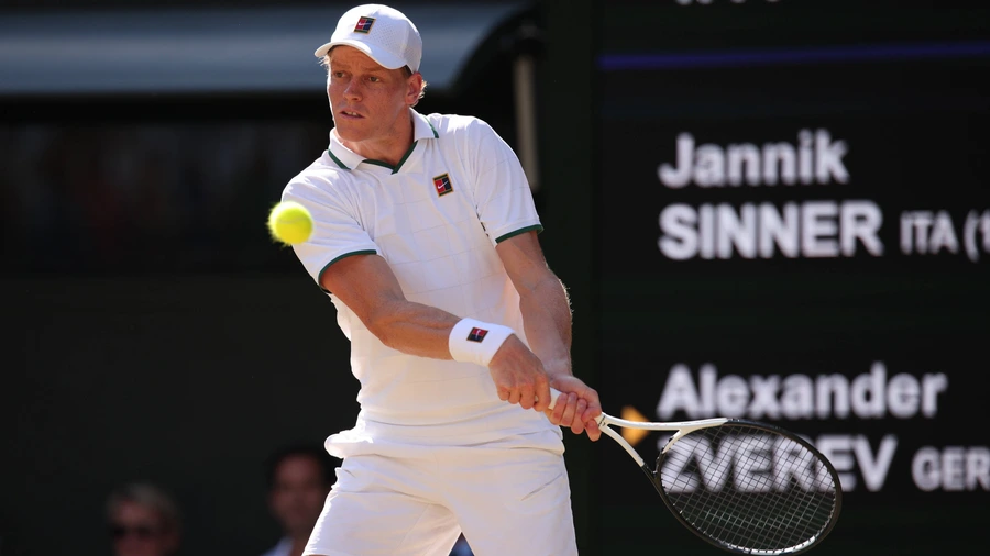 TENNIS: Jannik Sinner a New York: dubbi e possibilità di vittoria