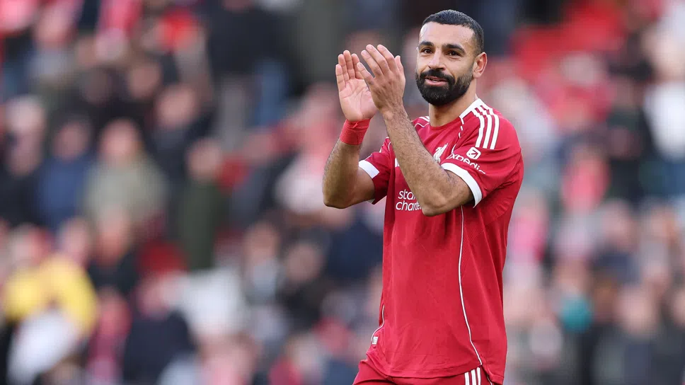 Salah Eyes Two Historic Records Against Galatasaray