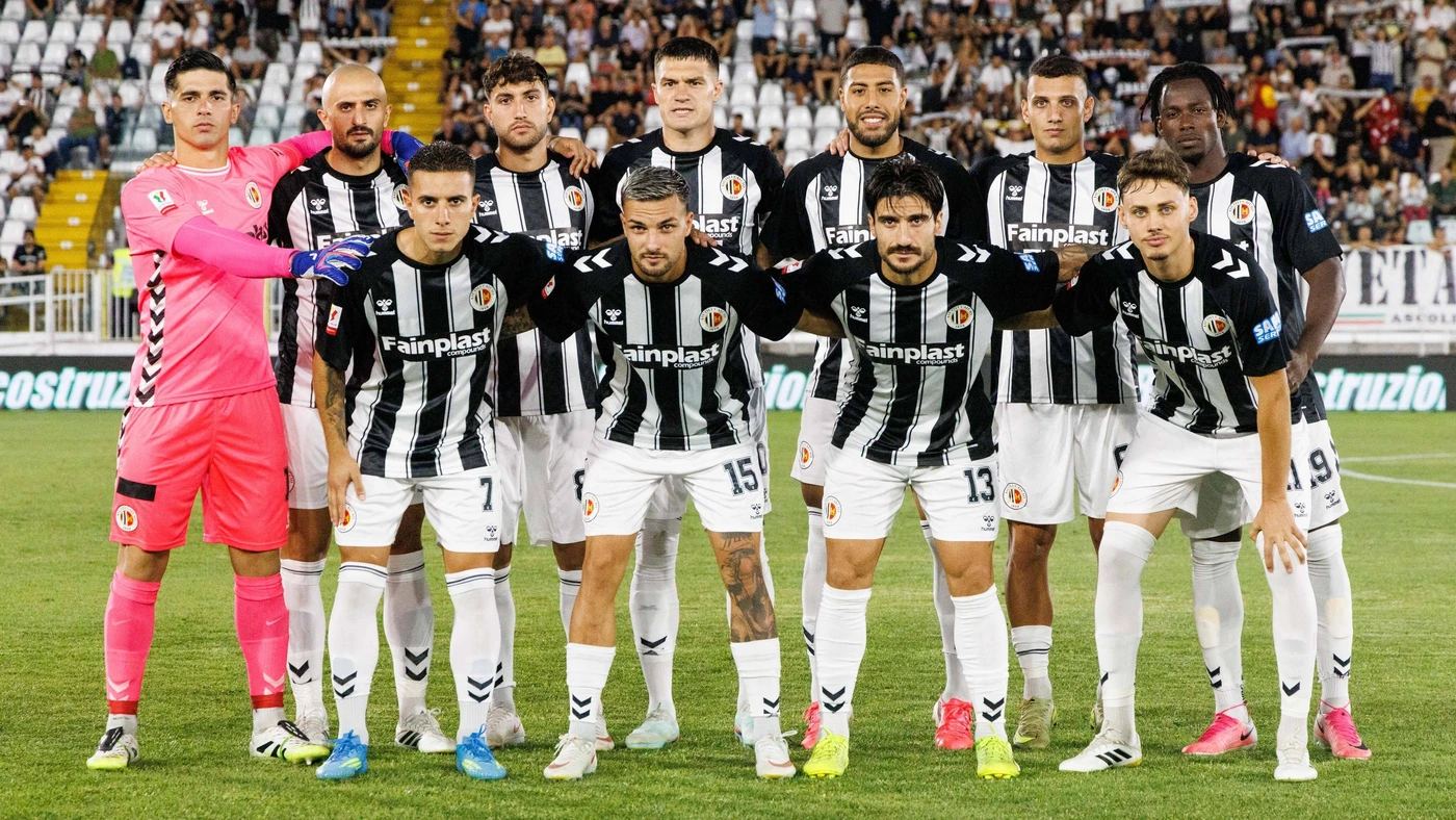 CALCIO: 22 agosto: l'esordio della Serie B 2026/2027