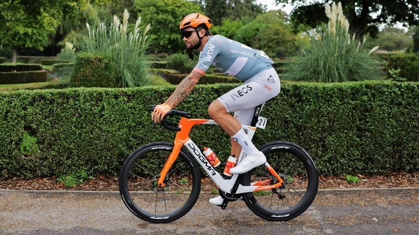 CICLISMO: Mondiali di ciclismo 2026, i favoriti italiani